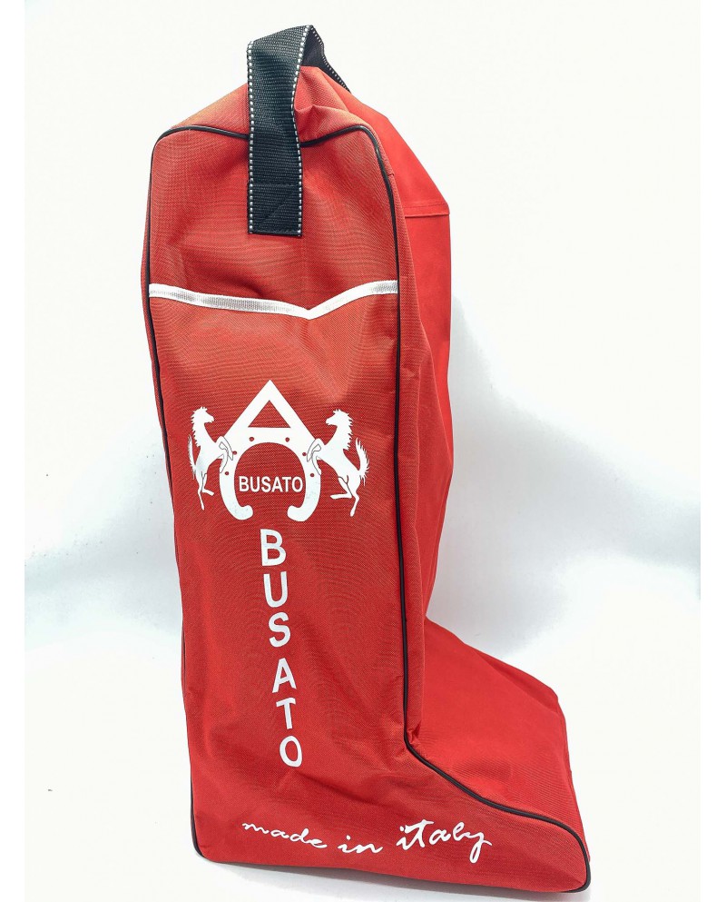 Borsa Rossa