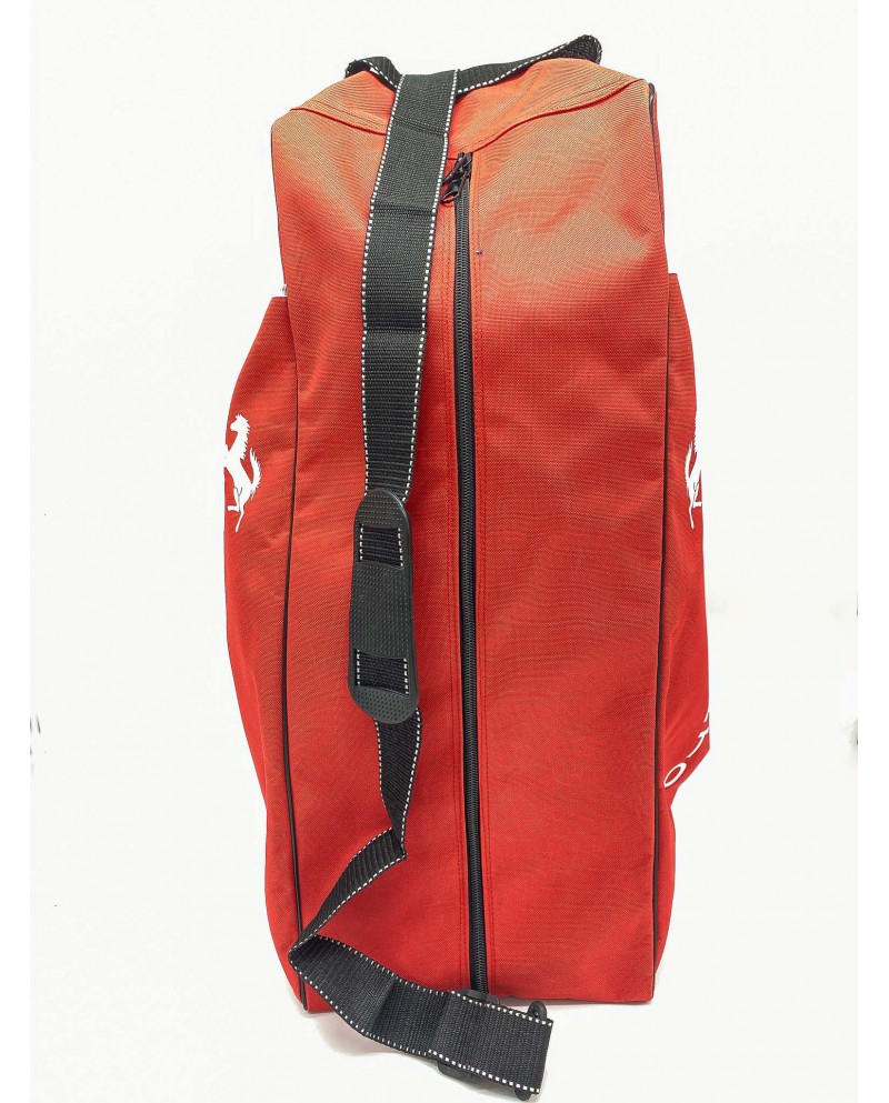 Borsa Rossa