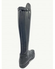 Stivale mod. 919 Classico Nero In Vitello