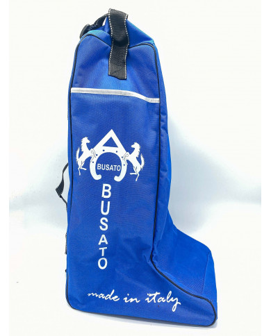 Borsa Blu