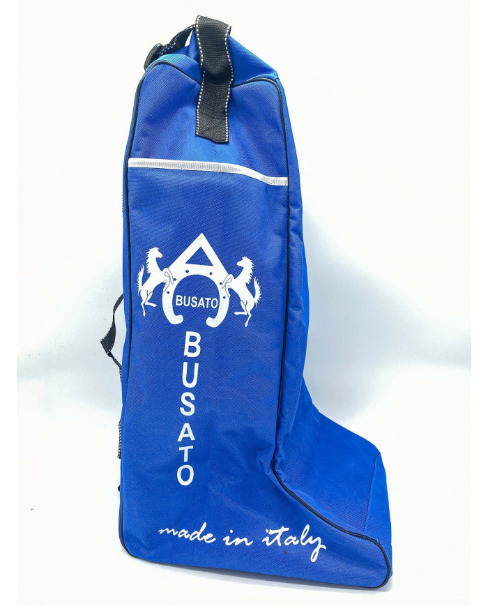 Borsa Blu