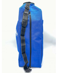 Borsa Blu